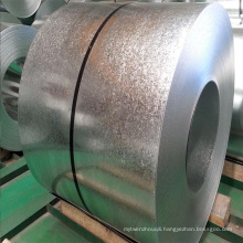 Pucheng Shandong Steel Cold Rolled Galvanized Steel Coil/Plate, GI, For Buiding Materials